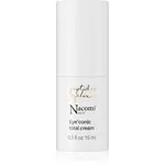 Nacomi Next Level Eye'conic total cream oční krém 15 ml