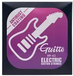 Guitto GSE-009 Electric Guitar Strings 9-42
