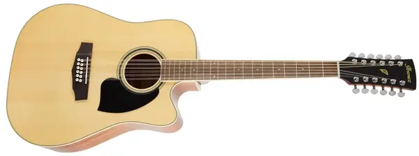Ibanez PF1512ECE Natural