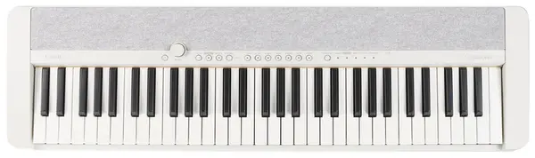 Casio CT-S1 WE