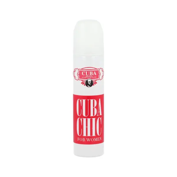 Cuba Chic EDP 100 ml W