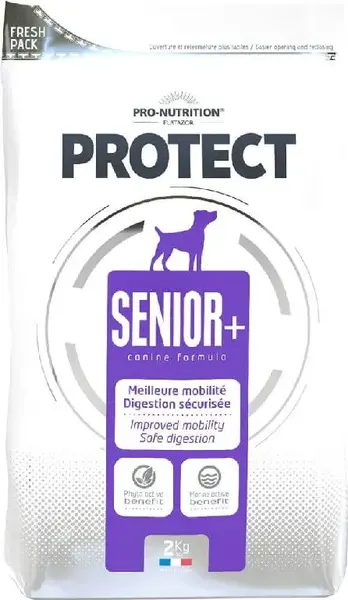 Flatazor Protect Senior 12 kg