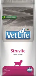 Vet Life Dog Struvite 12 kg