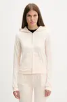 Mikina Juicy Couture HERITAGE ROBYN HOODIE