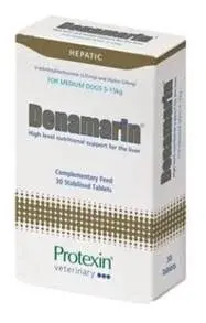 Protexin Denamarin Medium 30 ks