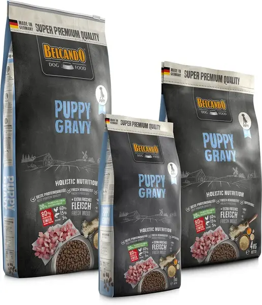Belcando Puppy Gravy 12,5 kg