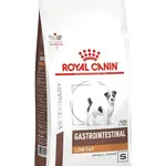 Royal Canin VHN Gastrointestinal Low Fat suché krmivo pre malých psov 3,5 kg