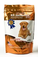K9 Immunity Plus™ doplnok stravy pre psov 60 ks
