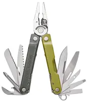 Leatherman REBAR MOSSY SLATE