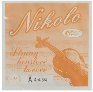 Gorstrings Nikolo Violin A