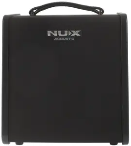Nux AC-60 Stageman II Studio