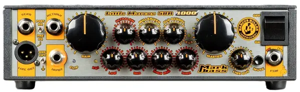 Markbass Little Marcus 1000 58R