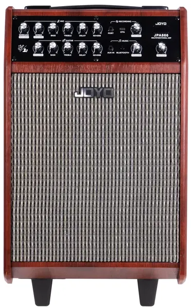 Joyo JPA-866 Natural