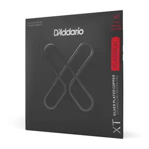 D'Addario XTC45TT