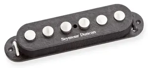 Seymour Duncan SSL-7 T Quarter Pound Staggered Strat