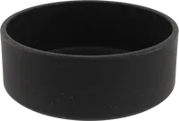 Miska Dog Fantasy EcoStyle šedá 14cm 600ml