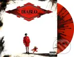 Ferdinand Fka Left Boy:  Diablo LP - Ferdinand Fka Left Boy