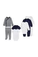 Dětská bavlněná souprava Polo Ralph Lauren 320981480001