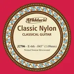 D'Addario J2706