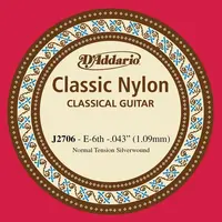 D'Addario J2706