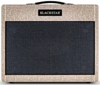 Blackstar St. James 50 EL34 Combo