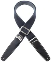 Magrabò Stripe SS Cotton Washed Blue / Aged Blue 5 cm