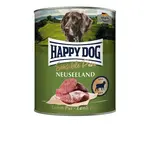 Happy Dog Sensible Pure Neuseeland - konzerva, jahňacie mäso 6 x 800 g