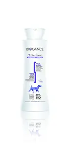 Biogance White Snow Shampoo 250 ml