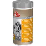 8 in 1 Vitality - Multivitamínové tabletky pre dospelých psov 70 tabliet