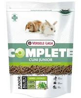 Versele Laga Complete Cuni Junior - pre králiky 0,5 kg