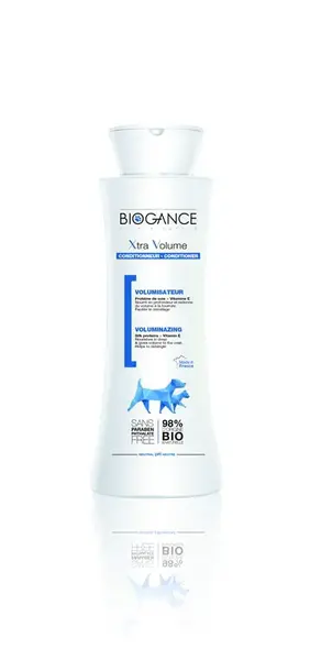 Biogance Xtra Volume Conditioner 250 ml