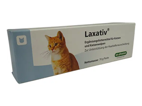 Laxativ gél 70 g