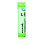 Cantharis 5CH granule 1x4g
