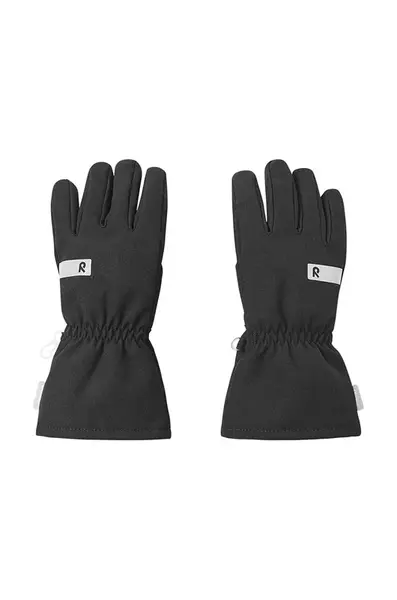 Detské rukavice s prímesou vlny Reima Milne