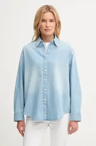 Džínová košile Calvin Klein Jeans