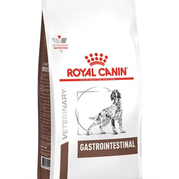 Royal Canin Gastrointestinal 7,5 kg