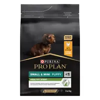 Pro Plan Puppy Small & Mini Healthy Start 2 x 7 kg