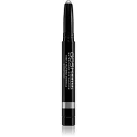 Gosh Mineral Waterproof dlhotrvajúce očné tiene v ceruzke vodeodolné odtieň 006 Metallic Grey 1,4 g