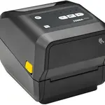 Zebra ZD421t ZD4A043-30EE00EZ TT, 12 dots/mm (300 dpi), tiskárna štítků, RTC, USB, USB Host, BT (BLE), Ethernet, grey (nástupce GC420t)