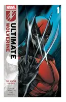 Ultimate Wolverine Vol. 1: The Winter Soldier - Chris Condon