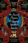 The Secret Diaries of Charles Ignatius Sancho - Joseph Paterson