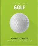 The Little Book of Golf - OH