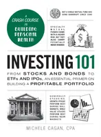 Investing 101 - Michele Cagan
