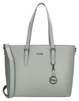 Dámská kabelka Charm London Birmingham 20055 Grey
