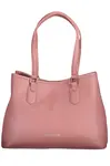 Růžová kabelka Valentino