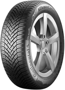 CONTINENTAL 235/55 R 19 105H ALLSEASONCONTACT TL XL M+S 3PMSF FR
