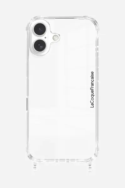 Obal na telefon LaCoqueFrançaise iPhone 16