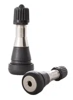 Ferdus Bezdušový ventil TR412 High Pressure, délka ventilu 33 mm, otvor v disku 11,5 mm - 1 kus Varianta: délka ventilu 42.5 mm. otvor v disku 11.5 m…