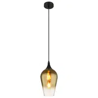 Globo ZÁVĚSNÉ SVÍTIDLO, 18/120 cm