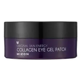 MIZON Oční hydrogelová maska s kolagenem a extraktem z kaviáru Original Skin Energy 60 x 1,5 g